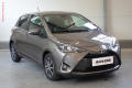 Toyota Yaris 1.5i, 1.maj,ČR