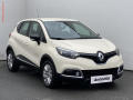 Renault Captur 1.5 dCi, Energy, AT