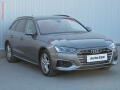 Audi A4 2.0 TFSi, �R, AT, navi, LED