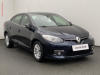 Renault Fluence 1.6, Limited, tempo