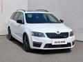 koda Octavia 2.0 TSi, RS Challange, DSG