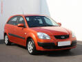 Kia Rio 1.5, �R, AC, park.asist