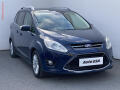 Ford Grand C-MAX 2.0TDCi, Bixen, navi, kamera