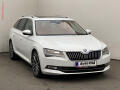 �koda Superb 2.0 TSi 4x4, L&K, DSG, panor