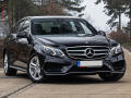 Mercedes-Benz 3.0CDi E350 4Mat, 1.maj,�R