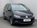 Volkswagen Sharan 2.0 TDi 4X4, Highline, TZ,