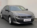 Peugeot 508 1.6 PT, GT Line, AT