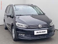 Volkswagen Touran 1.4TSi, 2.maj, DSG, LED