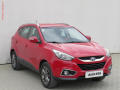 Hyundai ix35 1.6GDi, AC, tempo, park.asist