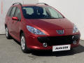 Peugeot 307 1.6HDi, 1.maj,R, Klima