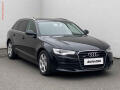 Audi A6 3.0 TDi quattro, AT, bixen