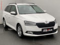 koda Fabia 1.0 TSi, Style, LED