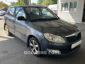 koda Fabia 1.6 TDi, AC