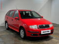 �koda Fabia 1.2HTP, AC, TZ