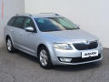 koda Octavia 1.2 TSi, Elegance, TZ, +ALU