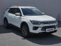 SsangYong Korando 1.5, 1.maj,�R, 1.Majitel �R