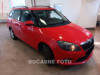 koda Fabia 1.2TSi, 2.maj,R, park.senzor