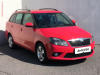 koda Fabia 1.2TSi, 2.maj,R, Park.senzor