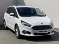 Ford S-MAX 2.0 TDCi AWD, Titanium, LED