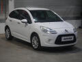 Citro�n C3 1.4i, �R, servis.kniha, AC