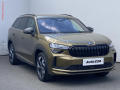 koda Kodiaq 2.0 TDi 7mst, 1.maj,R