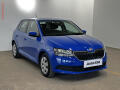 �koda Fabia 1.0 TSi, 2.maj,�R, Active,