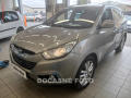 Hyundai ix35 2.0CRDi 4x4