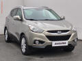 Hyundai ix35 2.0CRDi 4x4
