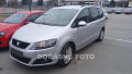 Seat Alhambra 2.0TDi, servis.kniha, AT