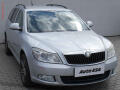 �koda Octavia 1.6TDi, AAC, tempo