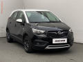 Opel Crossland X 1.2T 120, Edition, TZ