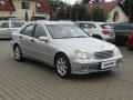 Mercedes-Benz 1.8K C180, Classic, AT