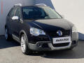 Volkswagen Polo 1.4i, CROSS, AC