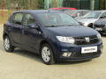 Dacia Sandero 1.0, AC