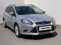Ford Focus 1.6i, AC, temp, ta�n�