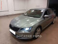 �koda Superb 2.0 TDi, �R, AT, LED, autoAC