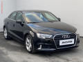 Audi A3 2.0 TDi, Sport, bixen