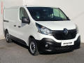 Renault Trafic 1.6dCi DLNA, Navi, TZ, +kola
