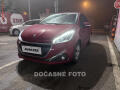 Peugeot 208 1.2i, AC, temp
