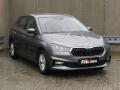 �koda Fabia 1.0TSi, 1.maj,�R, LED, AC