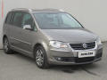 Volkswagen Touran 2.0TDi, R, Highline