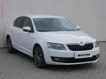 �koda Octavia 2.0 TDi 4x4, �R, L&K, DSG