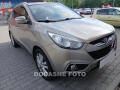 Hyundai ix35 2.0 CVVT 4x4, 2.maj,�R, AC