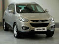 Hyundai ix35 2.0 CVVT 4x4, 2.maj,�R, AC