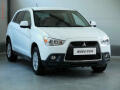 Mitsubishi ASX 1.6 MIVEC, �R, AC, tempo