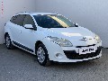 Renault Mgane 1.5dCi, R, navi, vhev sed