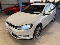 Volkswagen Golf 1.6TDi, �R, servis.kniha