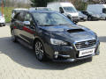 Subaru Levorg 1.6T AWD, R, AT, navi