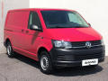 Volkswagen Transporter 2.0TDi L1H1, AC, +kola, pask