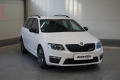 koda Octavia 2.0 TDi, RS, DSG, panor